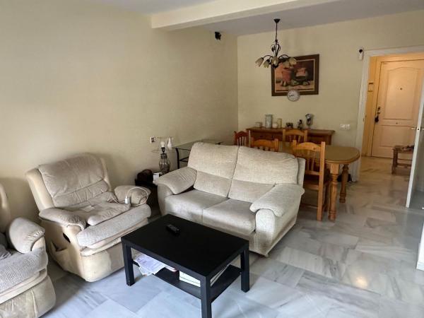 Продажа квартиры на Paseo de las Brisas, Бенальмадена
 photo 4