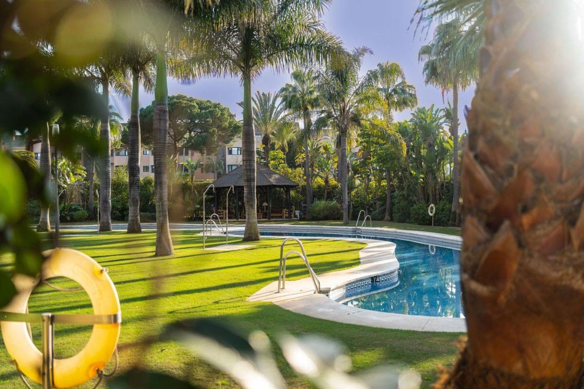 Sale of apartment in Barrio Puerto Banús, Marbella
 photo 3