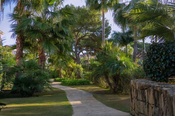 Sprzedaż mieszkania w Barrio Puerto Banús, Marbella
 photo 4