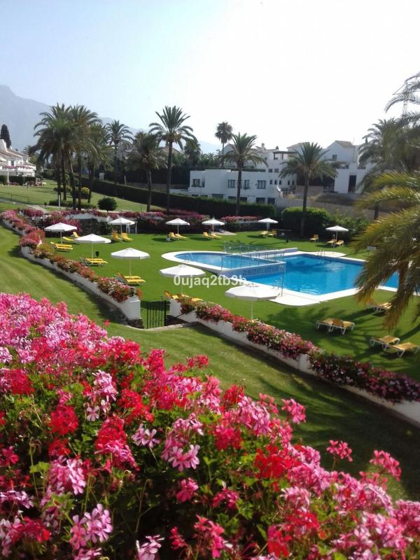 Sprzedaż mieszkania w Barrio Aloha, Marbella
photo 1