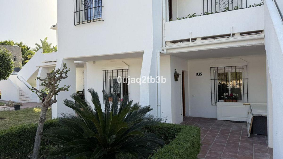 Sprzedaż mieszkania w Barrio Aloha, Marbella
photo 2