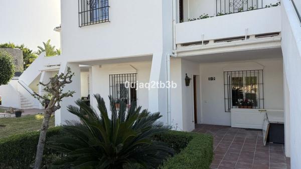 Sprzedaż mieszkania w Barrio Aloha, Marbella
 photo 2