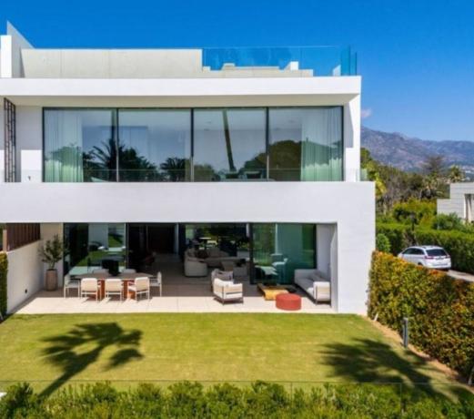 Chalet adosado photo 2