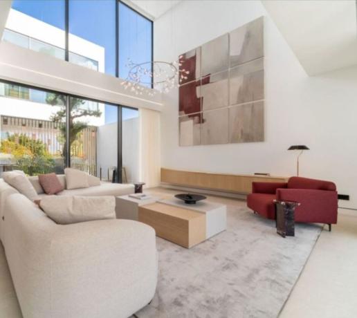 Chalet adosado photo 3