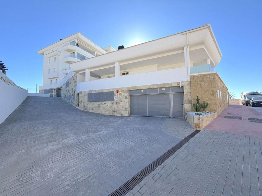 Sprzedaż mieszkania w Torreblanca del Sol, Fuengirola
photo 3