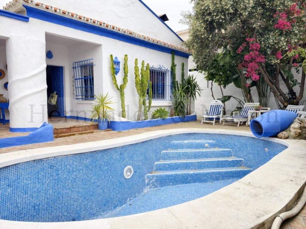 Venta de chalet independiente en Calle Goya, Benalmádena
photo 2