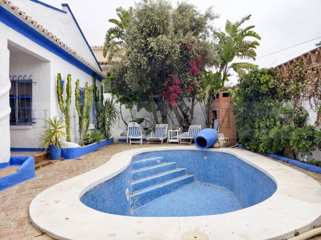 Venta de chalet independiente en Calle Goya, Benalmádena
photo 3