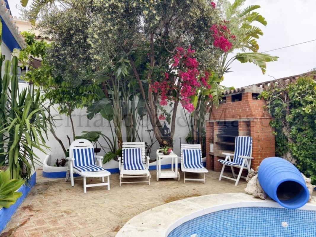 Venta de chalet independiente en Calle Goya, Benalmádena
photo 4