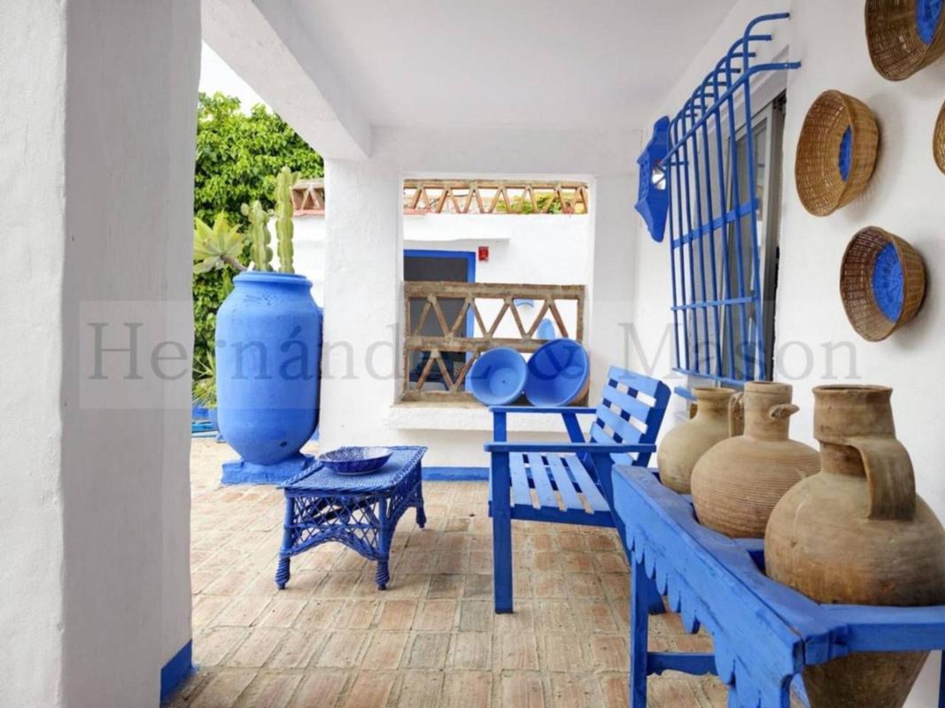 Venta de chalet independiente en Calle Goya, Benalmádena
photo 5