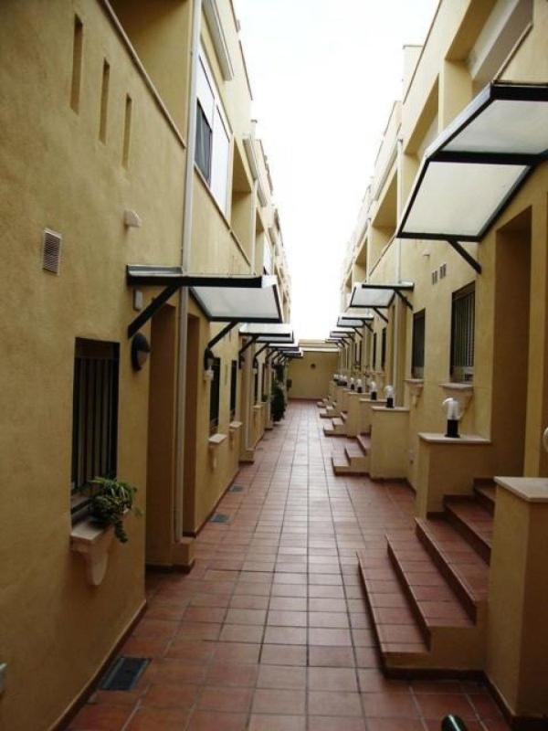 Venta de piso en Calle Vicente Blanch Picot, 2, Torremolinos
photo 5