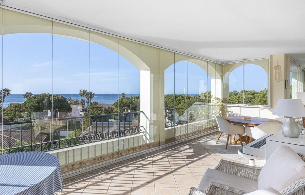 Venta de ático en Barrio Romana Playa, Marbella photo 2