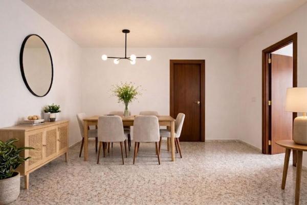Sale of flat in Plaza Goya, Torremolinos
thumbnail 1