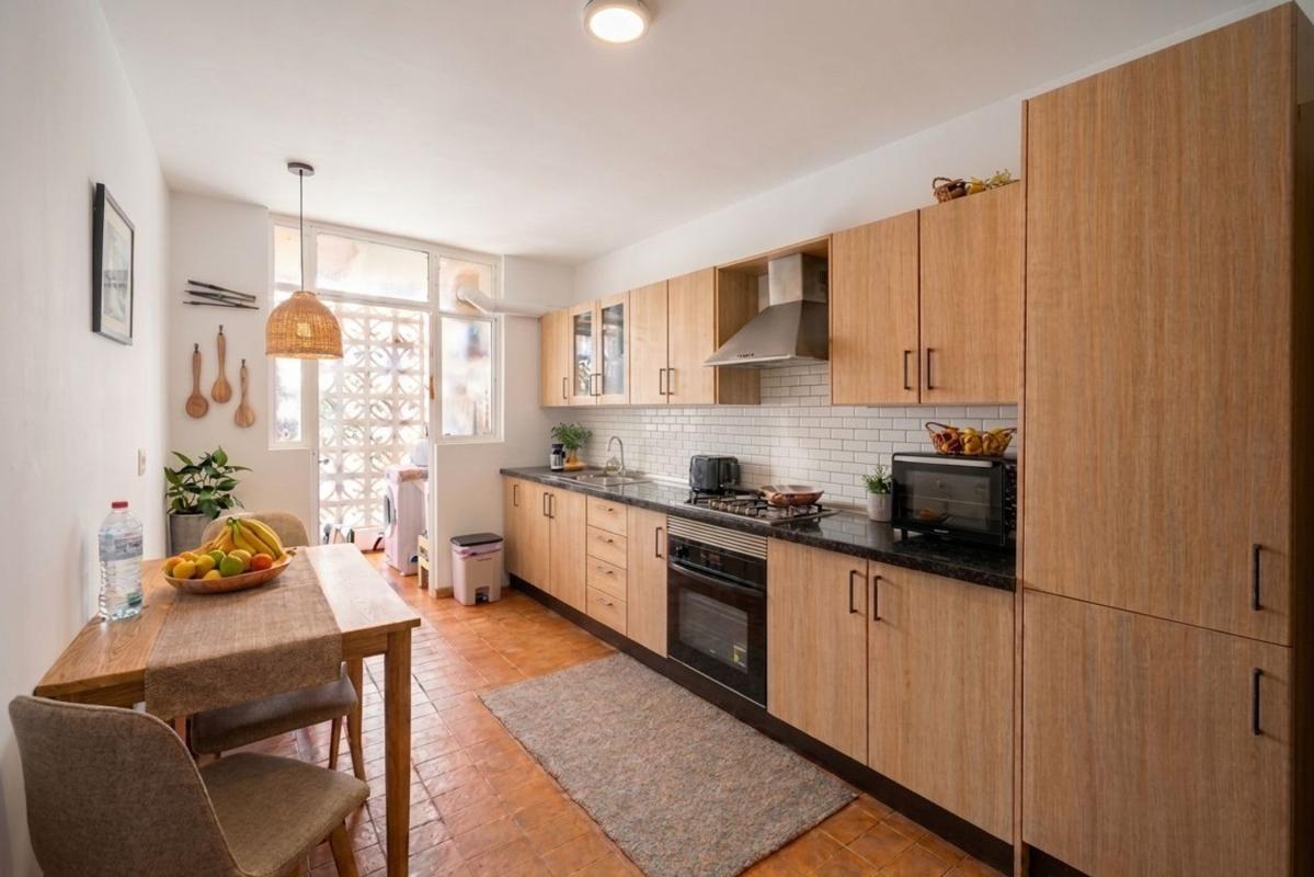 Sale of apartment in Plaza Goya, Torremolinos
photo 3