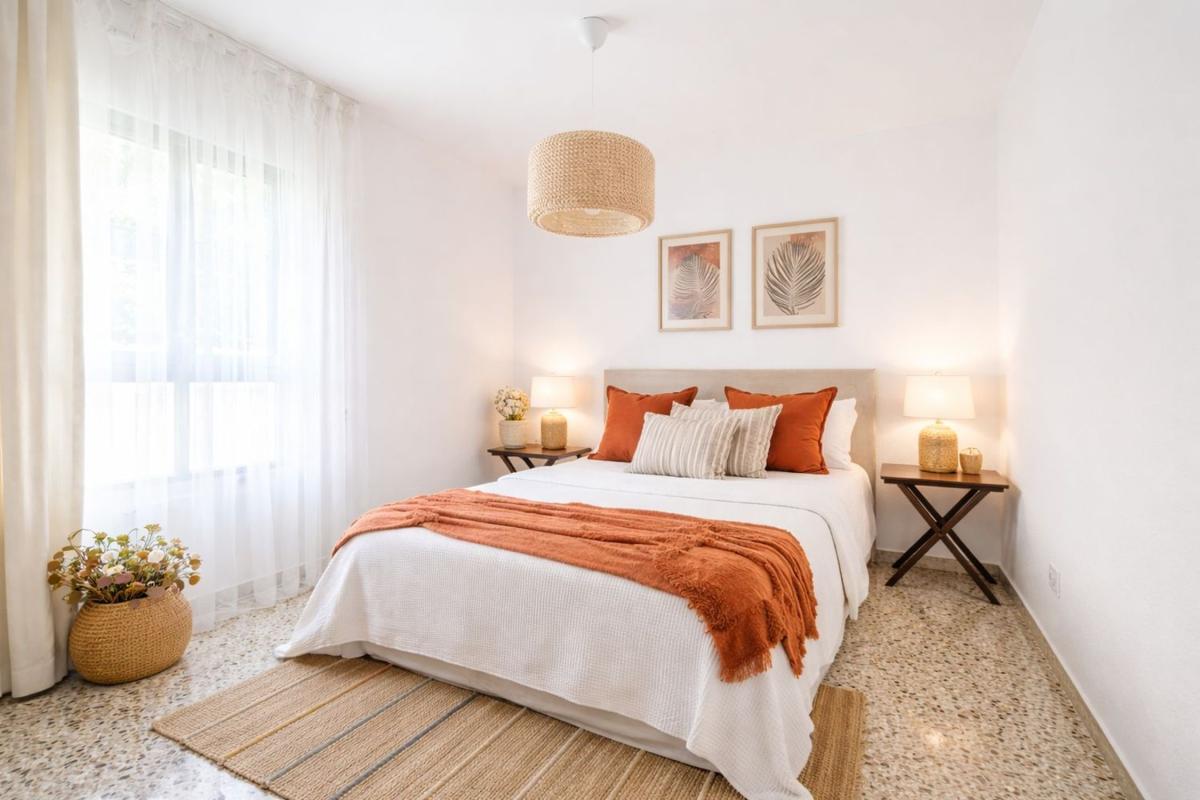 Sale of apartment in Plaza Goya, Torremolinos
photo 5