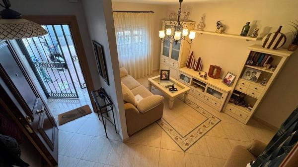 Chalet pareado en calle Doctor Gómez Clavero thumbnail 2