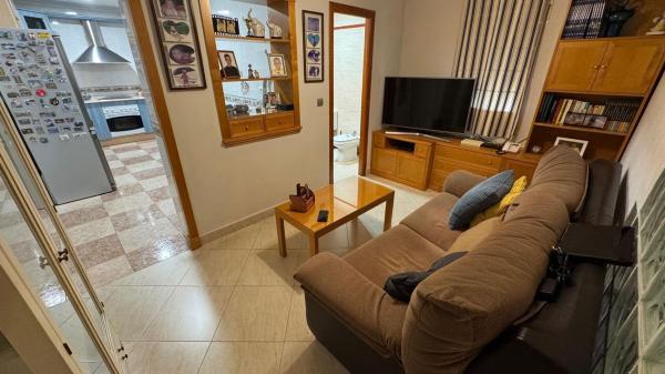 Chalet pareado en calle Doctor Gómez Clavero photo 4