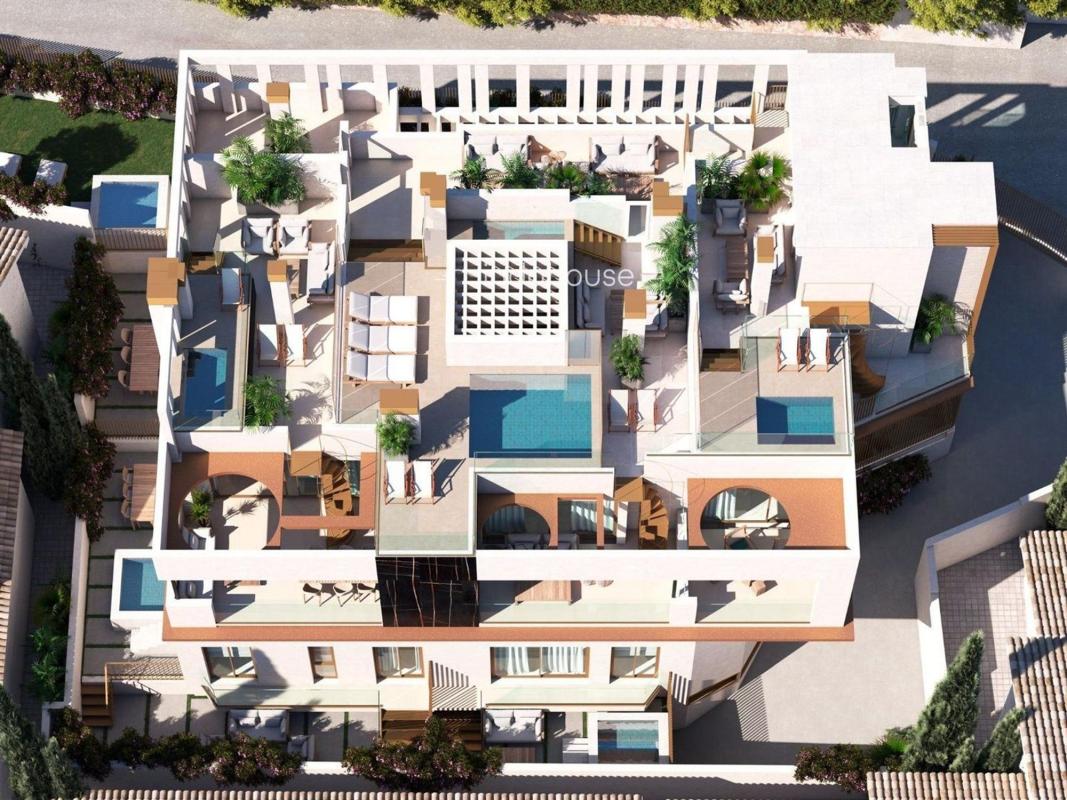 Sale of apartment in Calle Bastión, Torremolinos
 photo 4