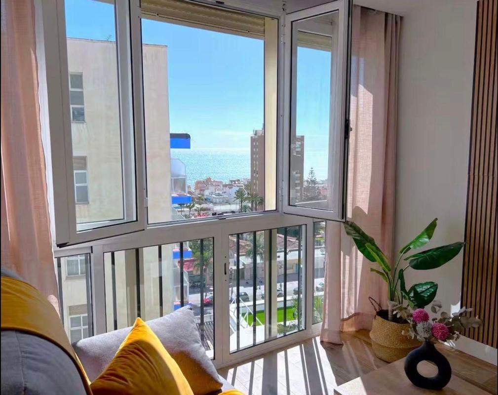 Sale of studio in Montemar, Torremolinos photo 1