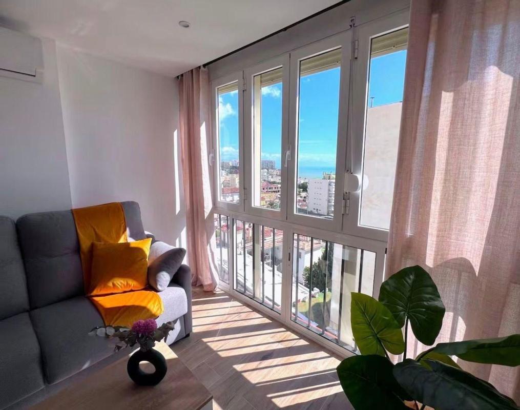 Sale of studio in Montemar, Torremolinos photo 2