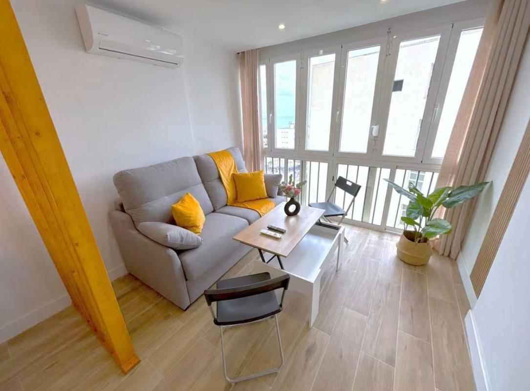 Sale of studio in Montemar, Torremolinos photo 3