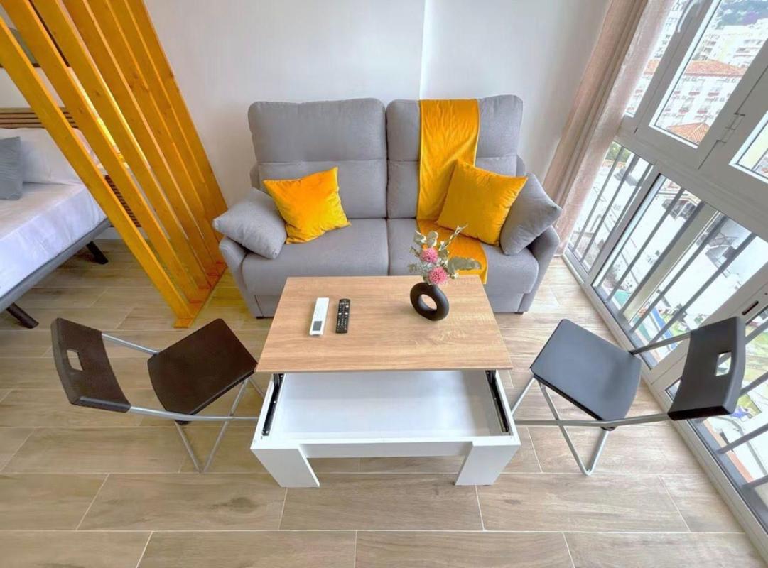 Sale of studio in Montemar, Torremolinos photo 4