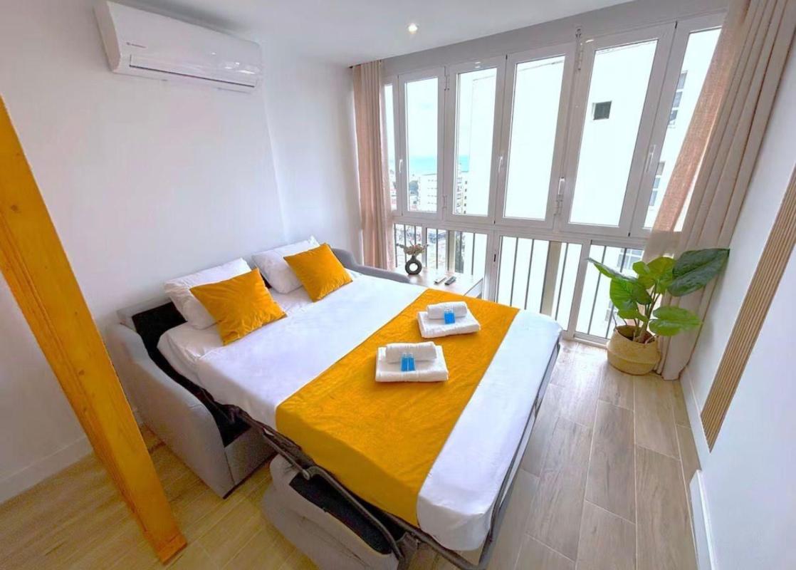 Sale of studio in Montemar, Torremolinos photo 5