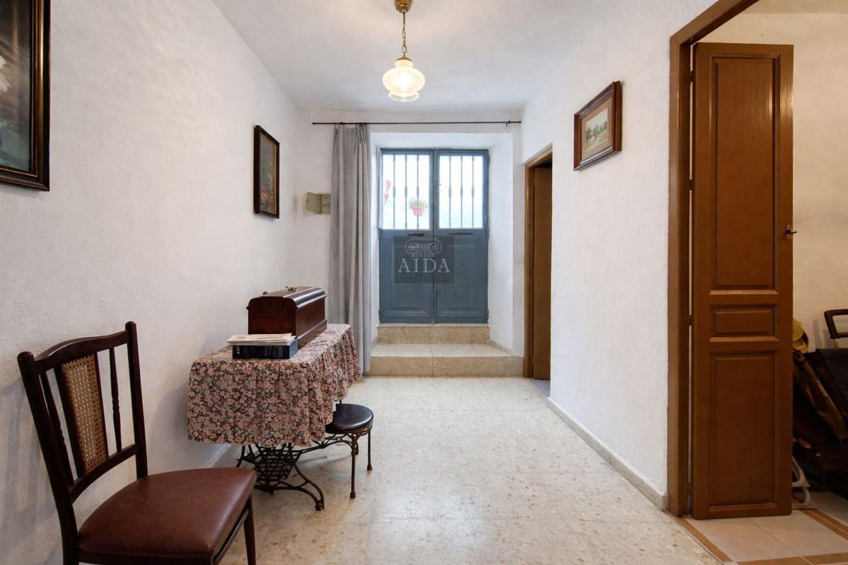 Продажа отдельного шале в Barrio Centro, Эстепона photo 4