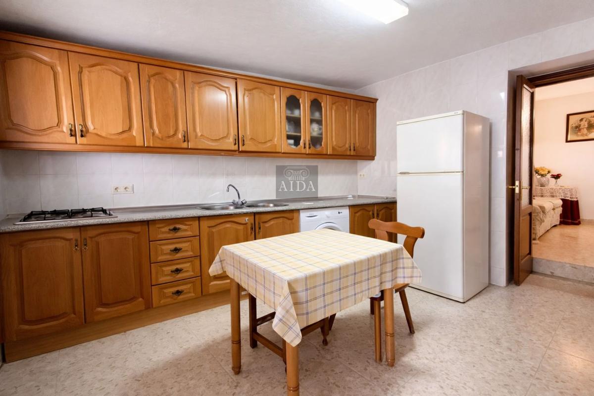 Продажа отдельного шале в Barrio Centro, Эстепона photo 5