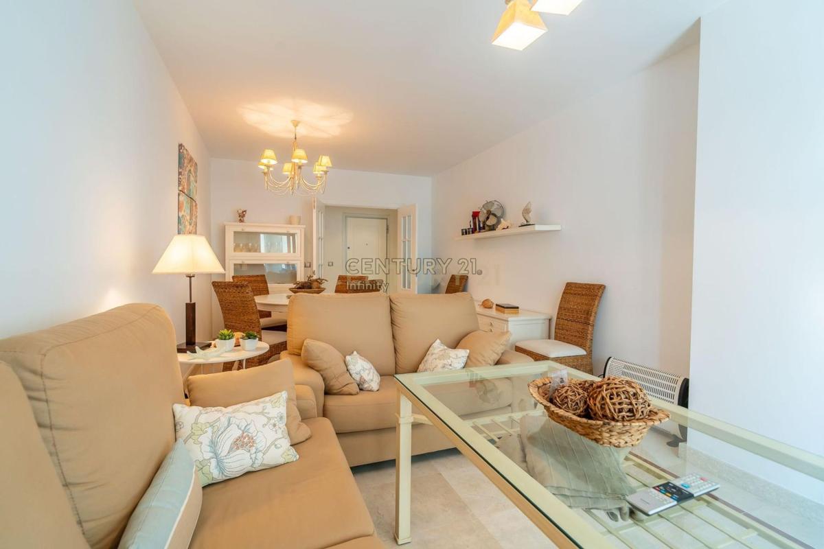 Venta de piso en Calle Sa, 1 B, Manilva
photo 1