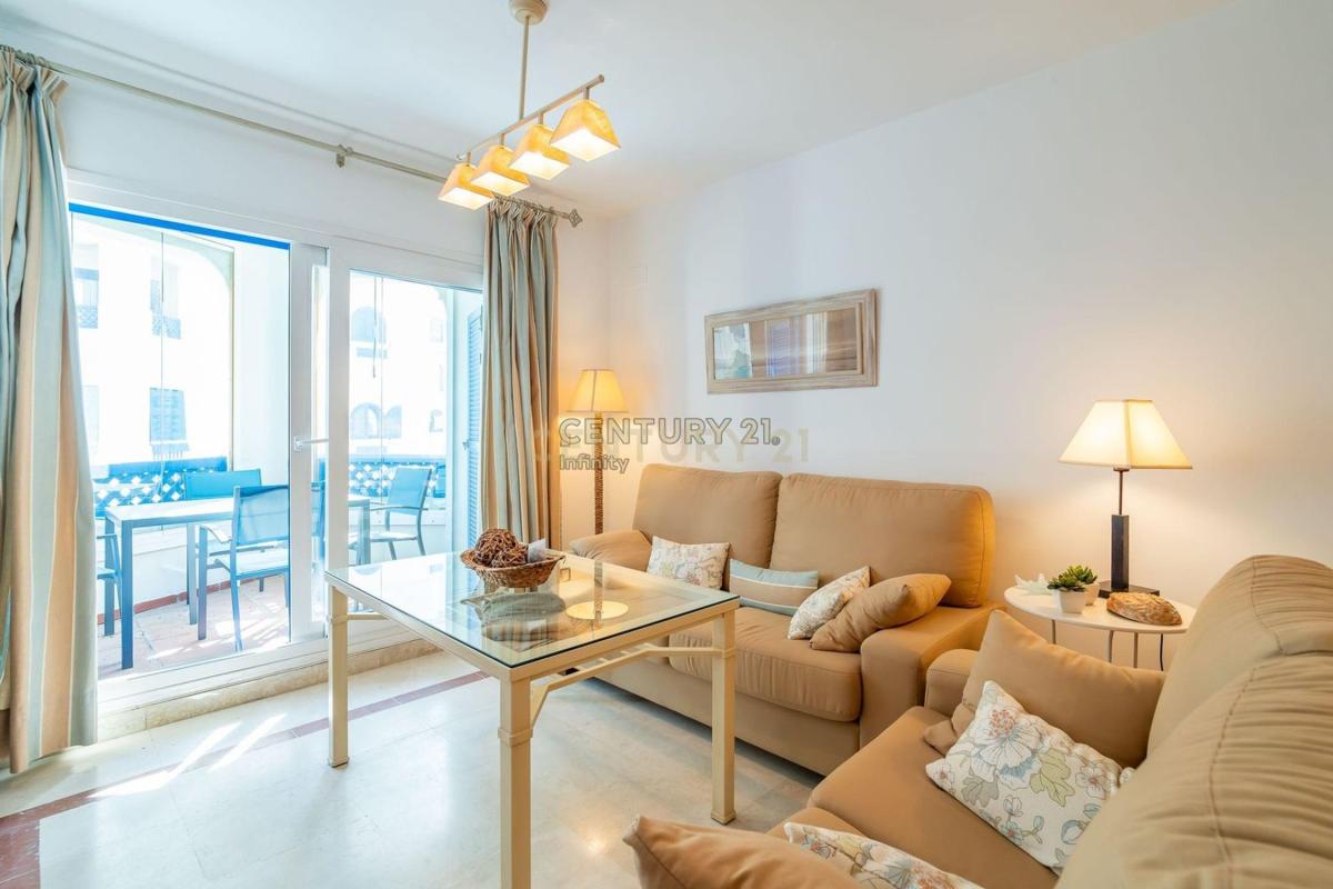 Venta de piso en Calle Sa, 1 B, Manilva
photo 2