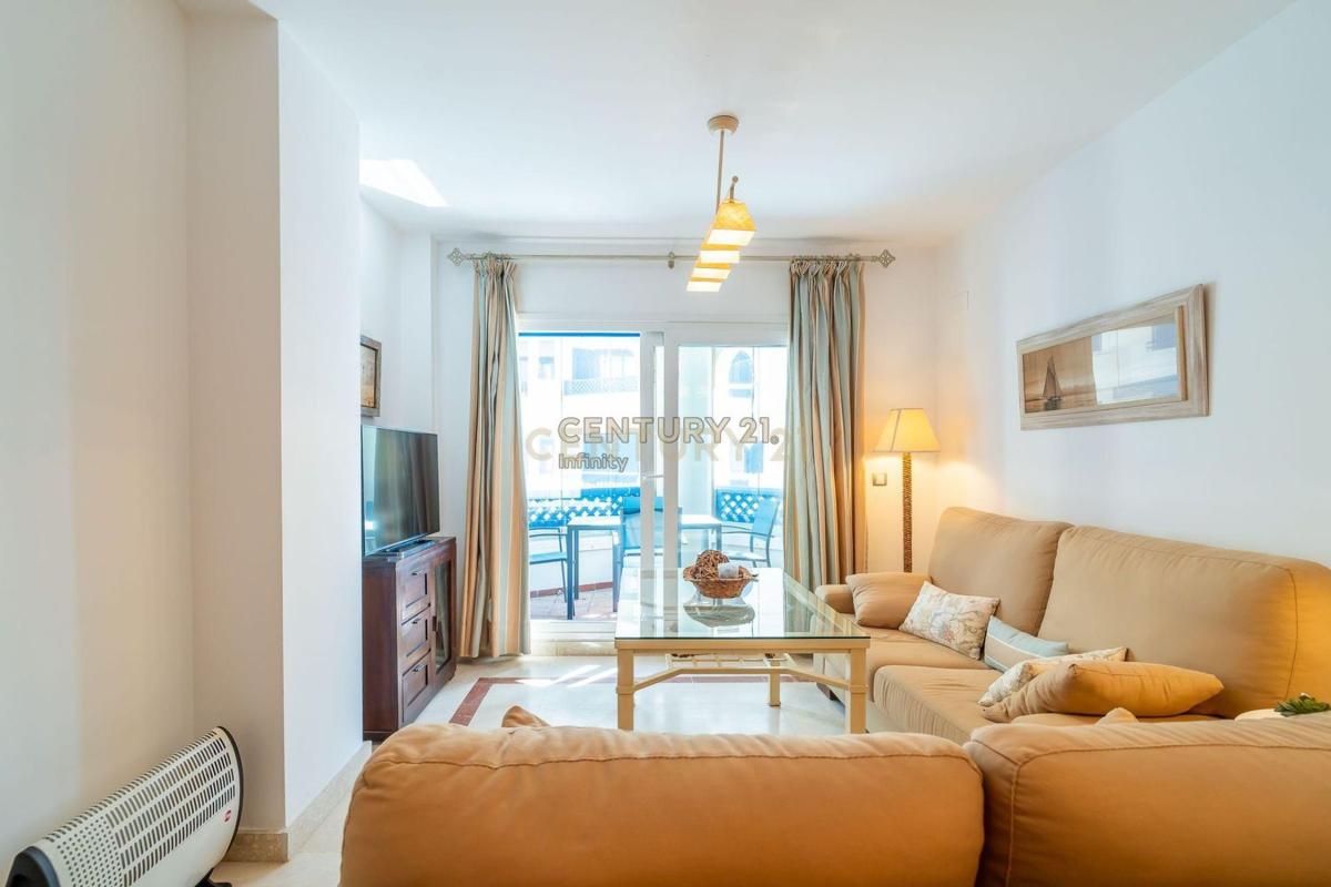 Venta de piso en Calle Sa, 1 B, Manilva
photo 3