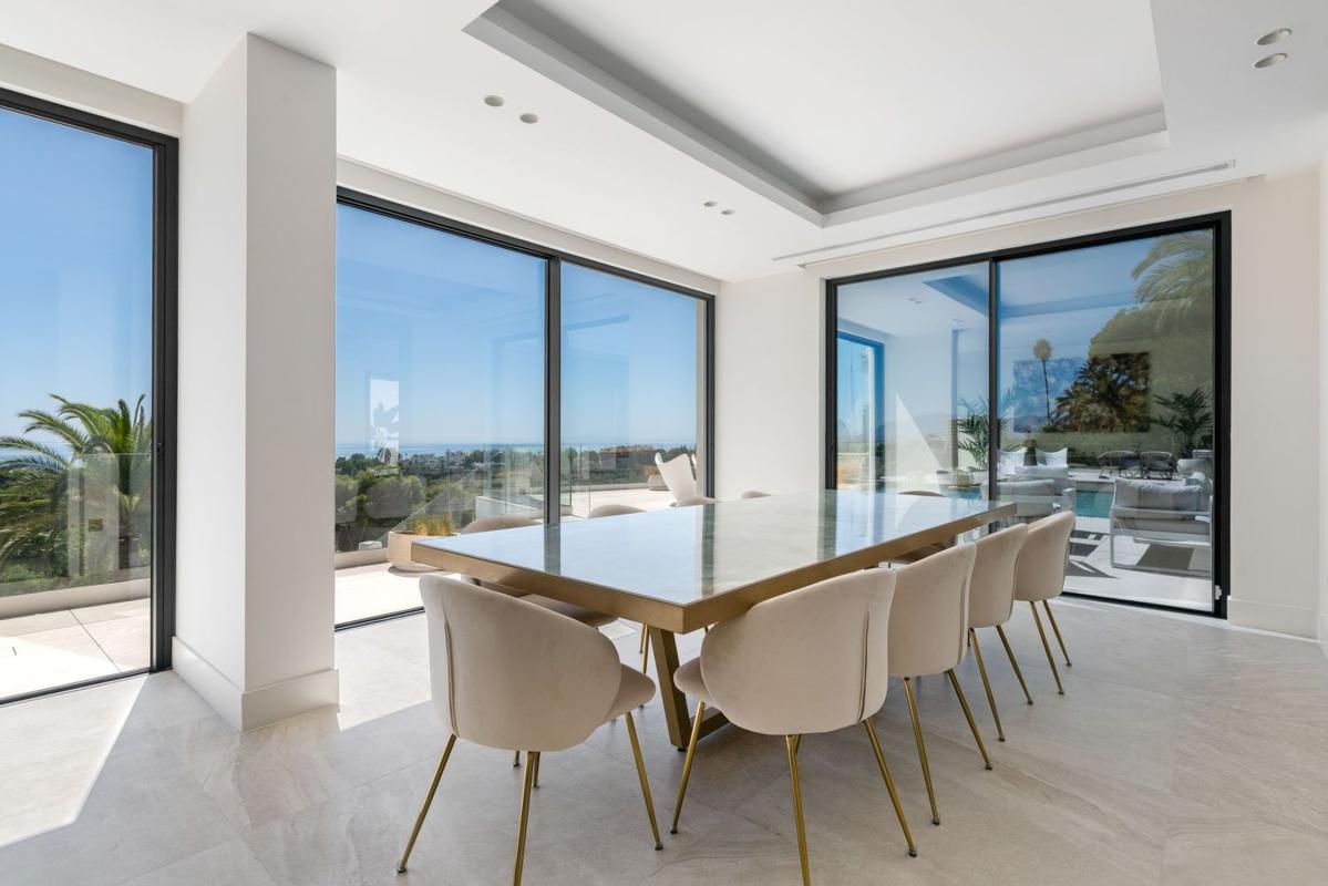 Venta de chalet independiente en Urbanización Golf Río Real, 91 T, Marbella
 photo 3