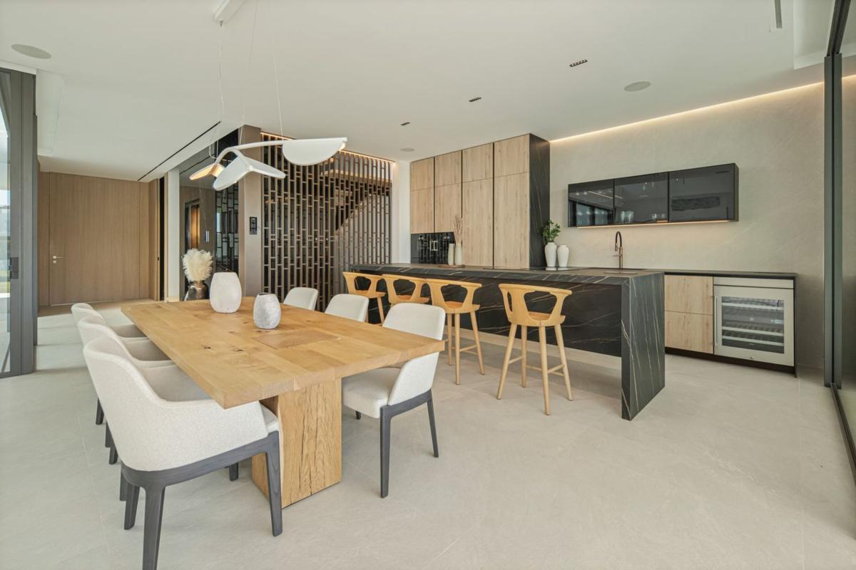 Venta de chalet independiente en Urbanizacion Villa Parra Palomeras, Marbella
photo 5
