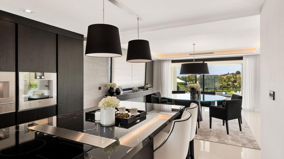Venta de chalet independiente en Parque el Colorado, 110, Marbella
photo 5