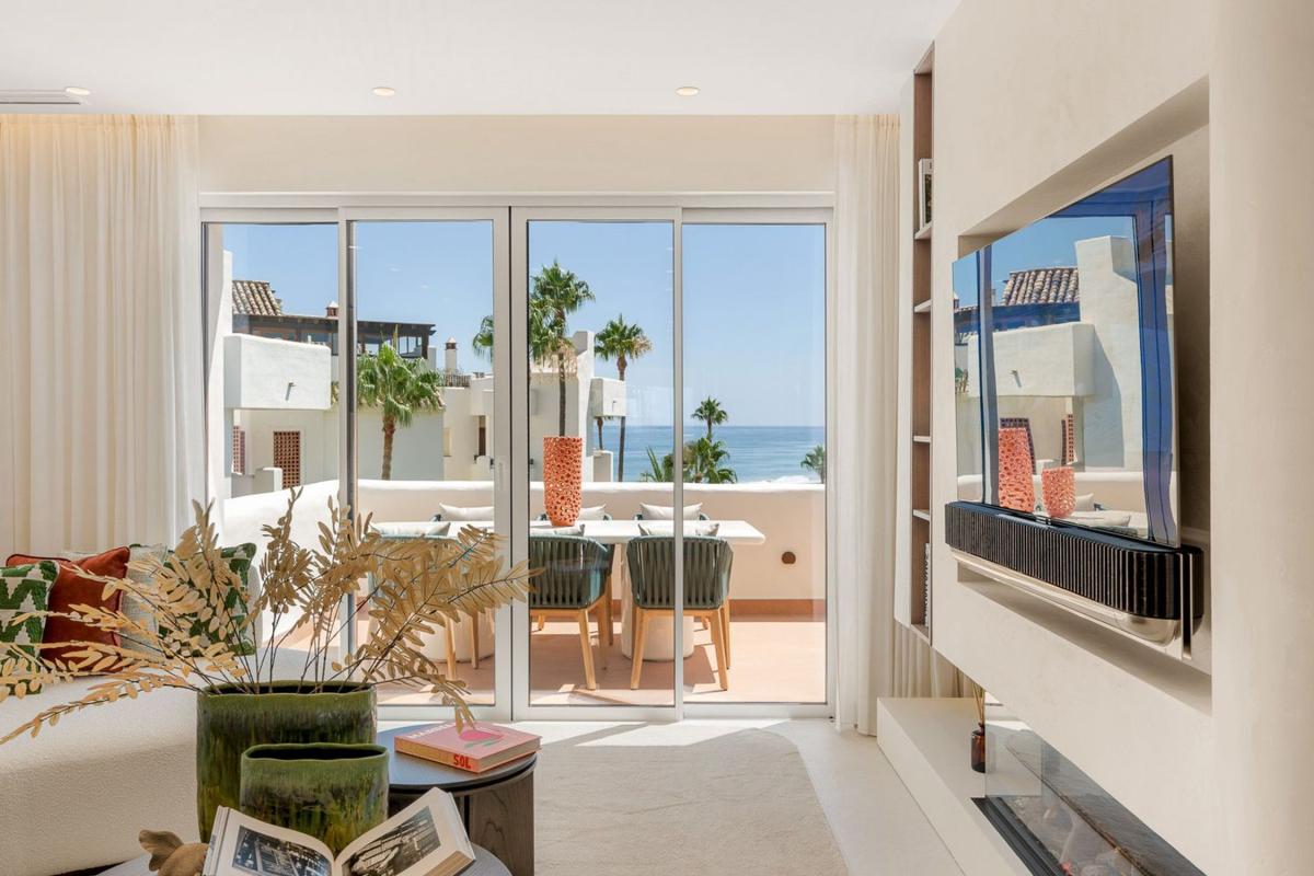 Sprzedaż duplexu w Arrabal Uen. C5 Rio Velerin, 7, Estepona photo 3
