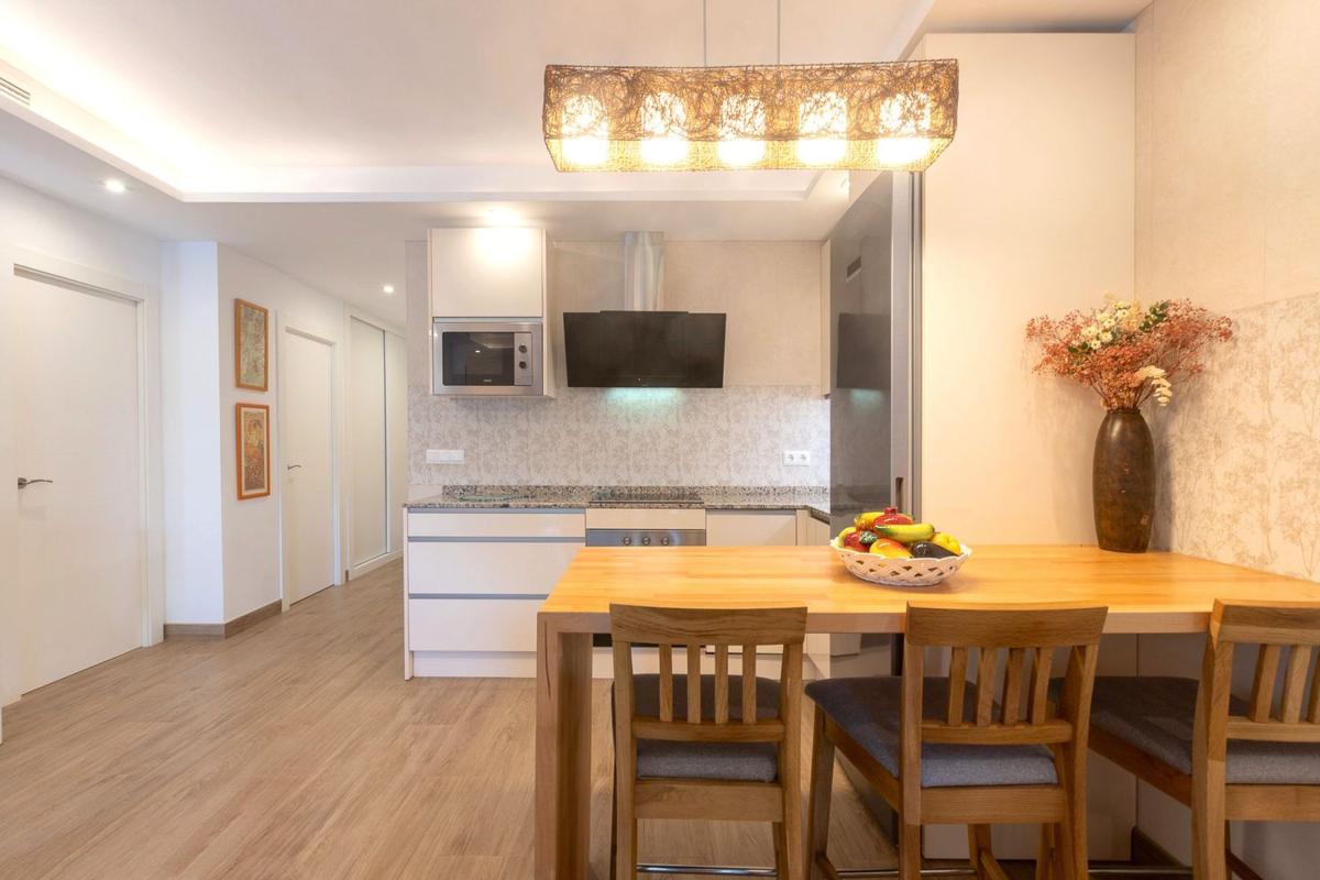 Venta de piso en ኡርባኒሳሲኦን ፑኤንቴ ሮማኖ, Marbella
photo 5