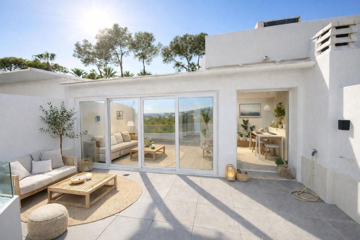 Venta de duplex en Calle de Suecia s/n, Benalmádena photo 1