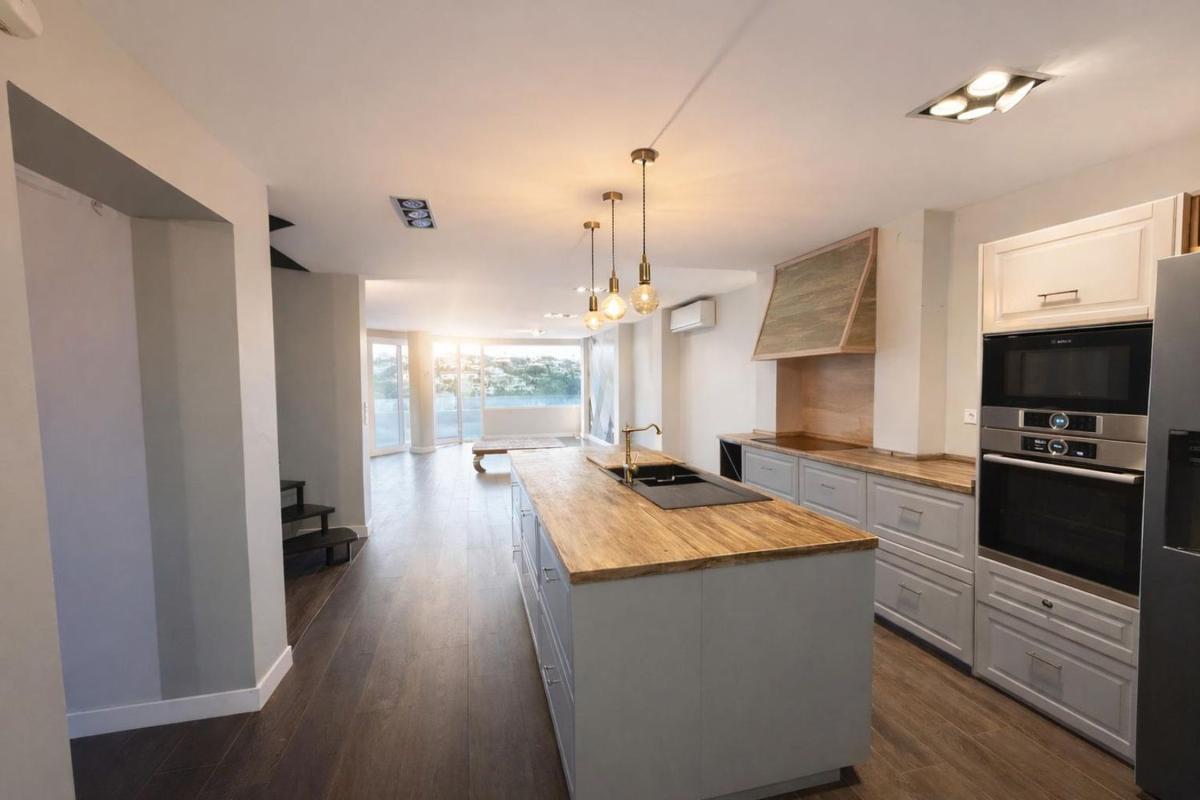 Venta de duplex en Calle de Suecia s/n, Benalmádena photo 5