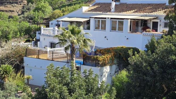 Finca rústica en venta en  Camino de Corca , Archez photo 1
