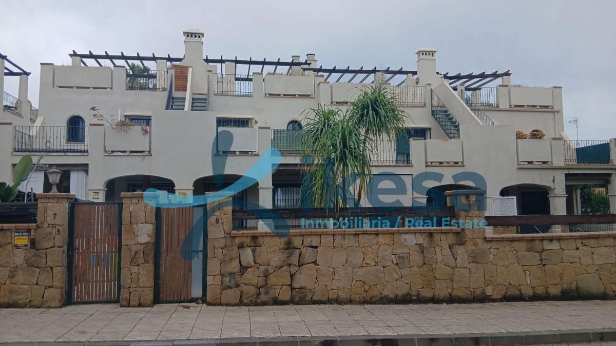 Venta de chalet adosado en Barrio Nagüeles , Marbella photo 1