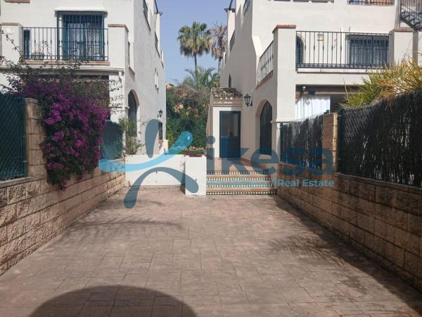 Chalet adosado photo 4