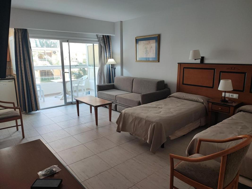 Продажа студии в Zona Puerto Deportivo, Фуэнхирола photo 2