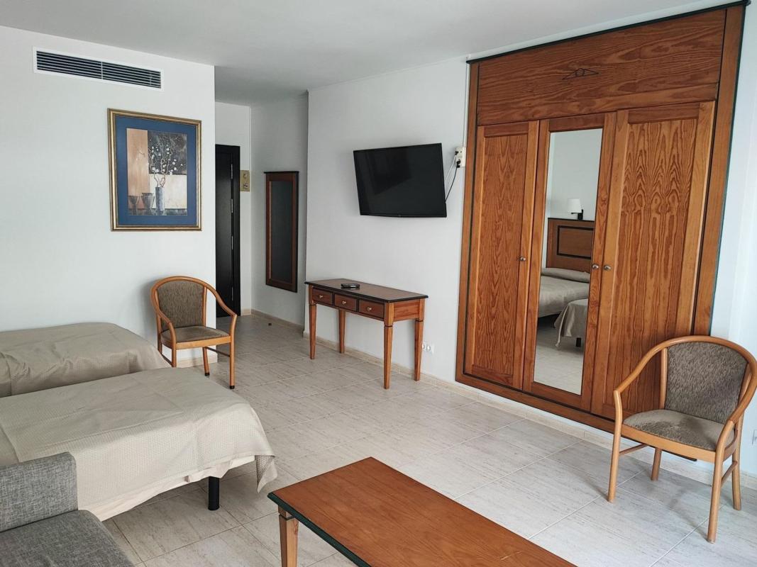 Продажа студии в Zona Puerto Deportivo, Фуэнхирола photo 5