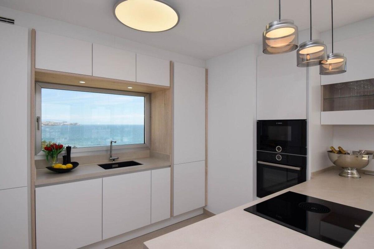 Продажа пентхауса на  Las Gaviotas, Фуэнхирола photo 4
