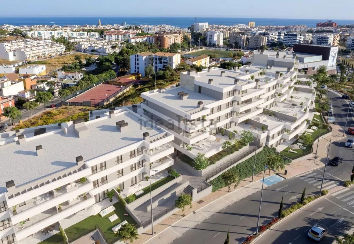 Sprzedaż mieszkania w Avenida Diputado Ignacio Mena Molina, 6, Estepona
photo 2