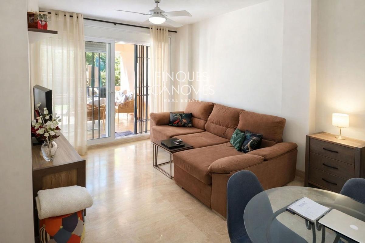 Sprzedaż mieszkania w Calle de la Playa, Marbella
photo 2