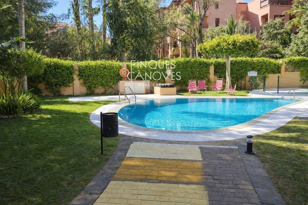 Sprzedaż mieszkania w Calle de la Playa, Marbella
photo 3