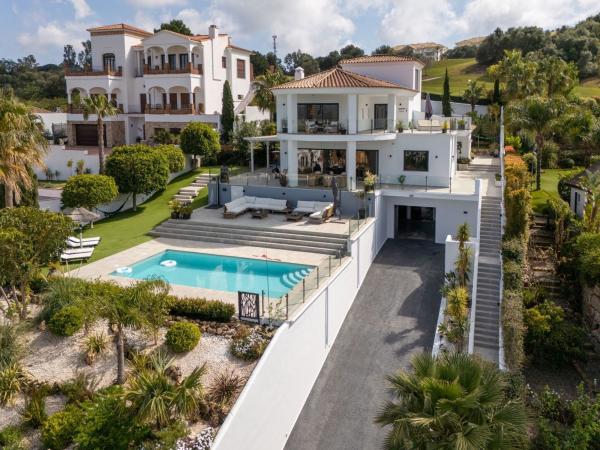 Casa independiente en calle del Lago Golf, 17 photo 1