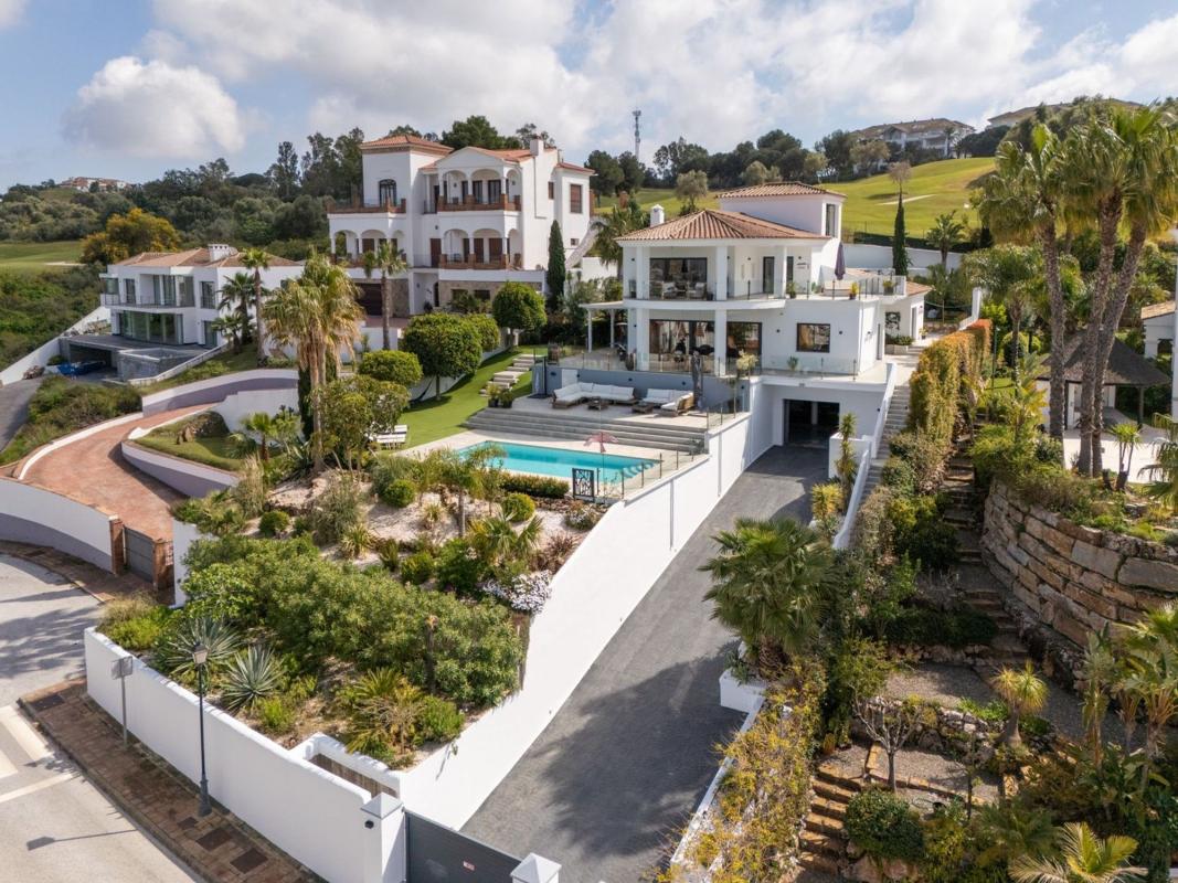 Venta de chalet independiente en Calle del Lago Golf, 17, Mijas
 photo 2