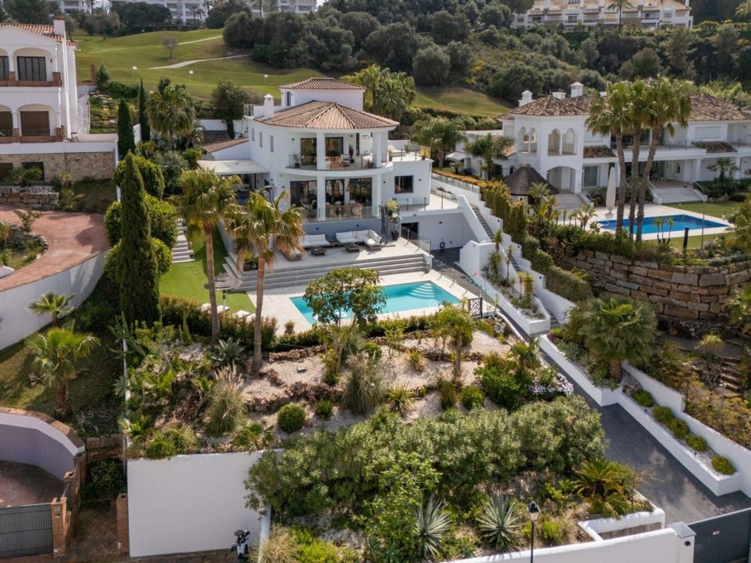 Venta de chalet independiente en Calle del Lago Golf, 17, Mijas
 photo 3
